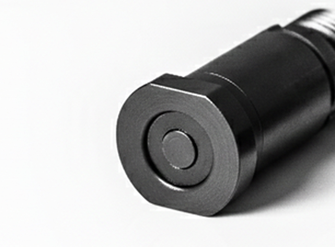 Vollhydraulische Multikupplungen Niederdruck 180 | Unter Druck kuppeln | MR Riedlberger