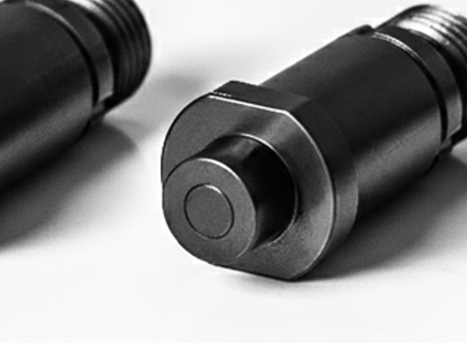 Vollhydraulische Multikupplungen Niederdruck 180 | Unter Druck kuppeln | MR Riedlberger