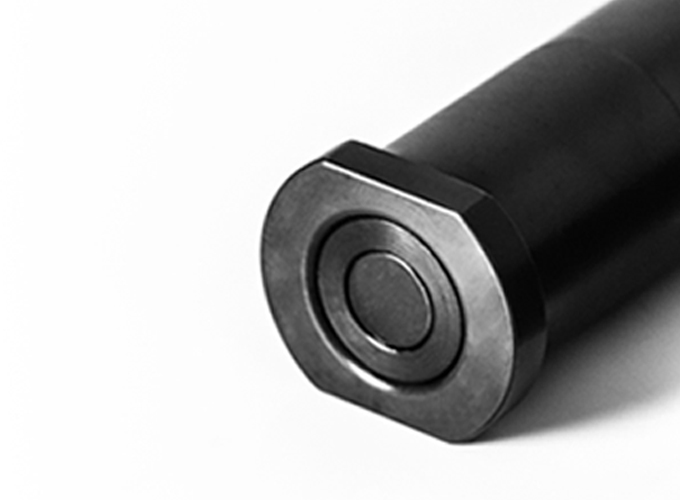 Hydraulikkupplung Serie 240 | Unter Volldruck kuppelbar | MR Riedlberger