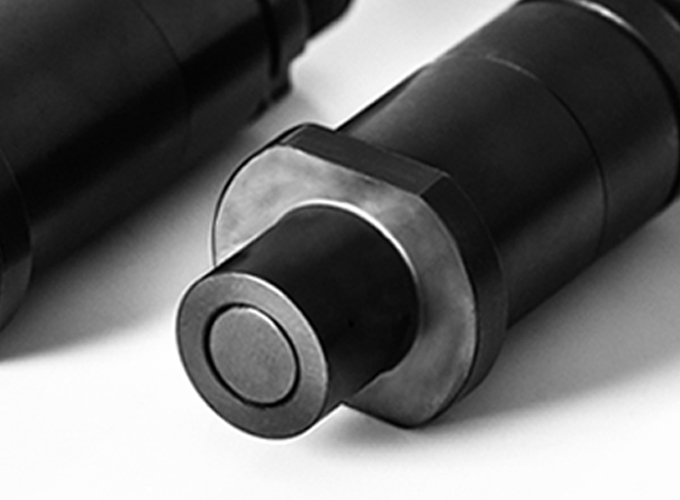 Hydraulikkupplung Serie 240 | Unter Volldruck kuppelbar | MR Riedlberger