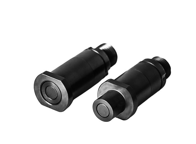 Hydraulikkupplung Serie 240 | Unter Volldruck kuppelbar | MR Riedlberger