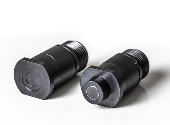 Multikupplung Niederdruck 300 | Unter Druck kuppelbar | MR Riedlberger