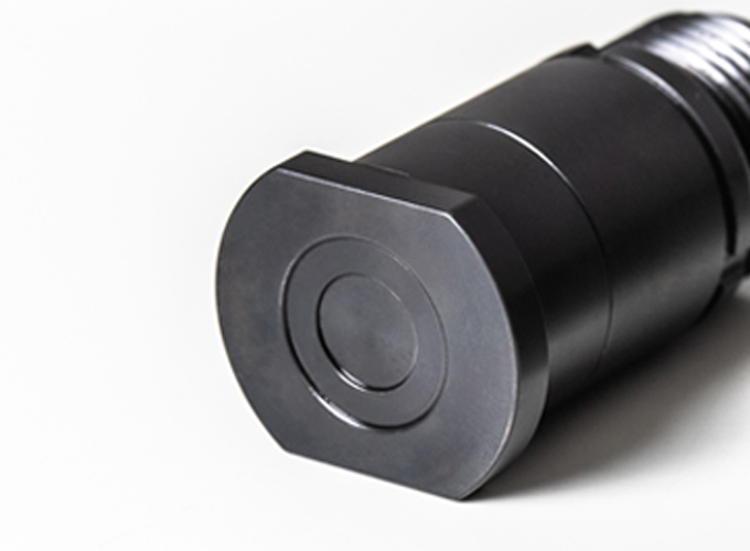 Multikupplung Niederdruck 300 | Unter Druck kuppelbar | MR Riedlberger