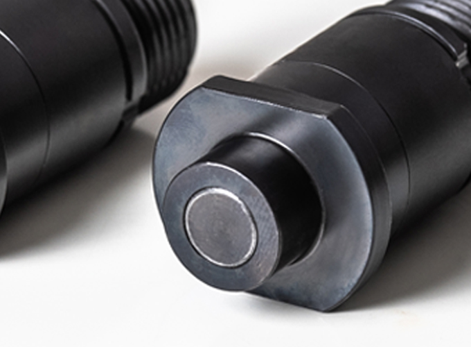 Multikupplung Niederdruck 300 | Unter Druck kuppelbar | MR Riedlberger