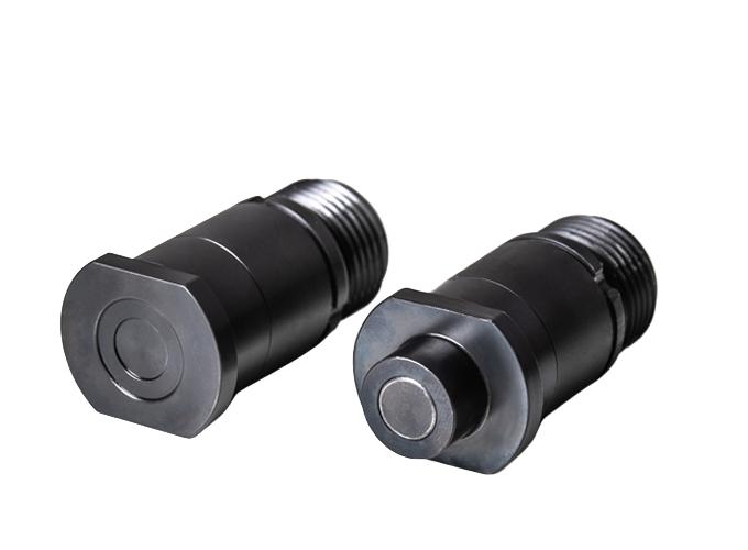 Multikupplung Niederdruck 300 | Unter Druck kuppelbar | MR Riedlberger