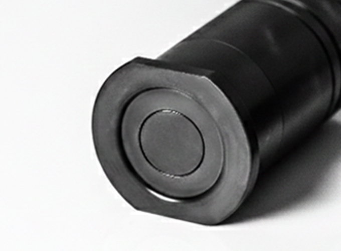 360-02, Hydraulikkupplung 360 Niederdruck | MR Riedlberger