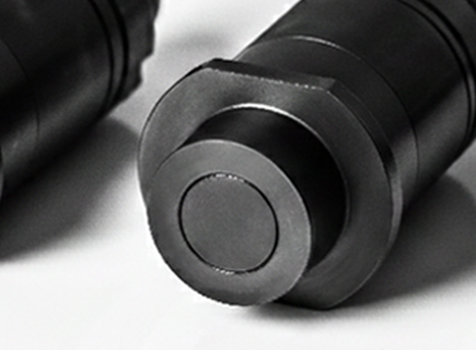 360-03, Hydraulikkupplung 360 Niederdruck | MR Riedlberger