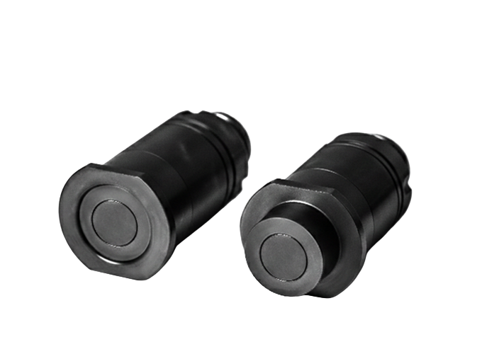 360-frei, Hydraulikkupplung 360 Niederdruck | MR Riedlberger