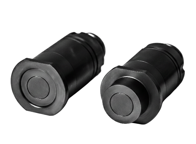 Hochleistungs-Multikupplung 455 Niederdruck von MR Riedlberger – Maximale Durchflussrate.