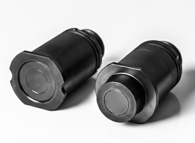 Hydraulikkupplung 540 Niederdruck | Maximale Performance | MR Riedlberger