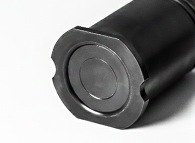 Hydraulikkupplung 540 Niederdruck | Maximale Performance | MR Riedlberger