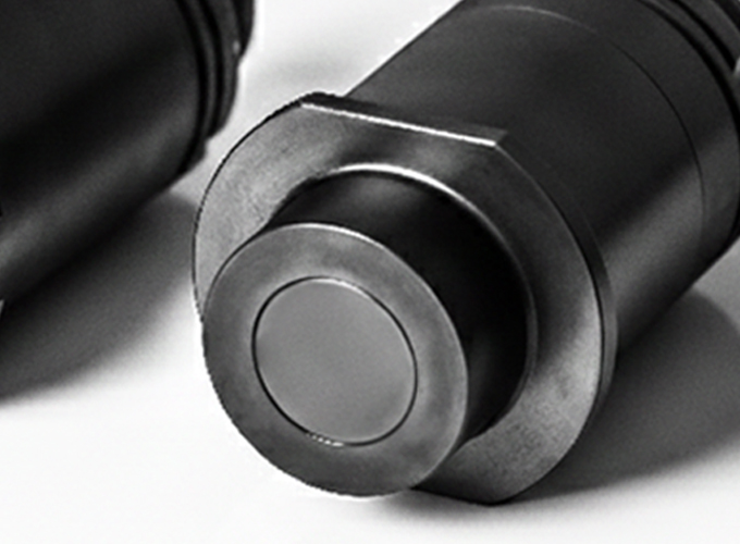 Hydraulikkupplung 540 Niederdruck | Maximale Performance | MR Riedlberger