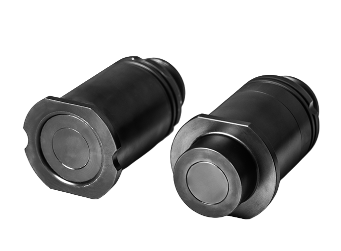 Hydraulikkupplung 540 Niederdruck | Maximale Performance | MR Riedlberger